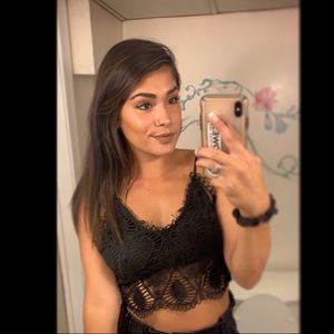 Meet your Posher, Christa